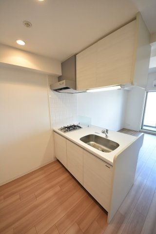 プレサンス三宮東フィール