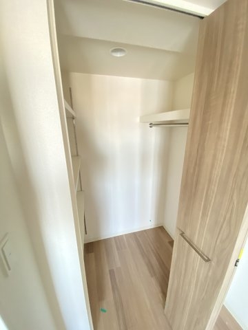 エスライズ神戸三宮山手通弐番館(収納)