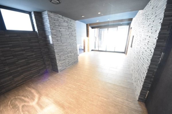 エスライズ神戸三宮山手通弐番館(その他共用部分)