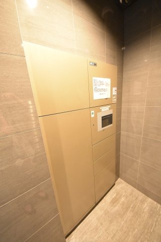 エスライズ神戸三宮山手通弐番館(その他共用部分)