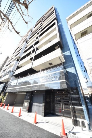 エスライズ神戸三宮山手通弐番館