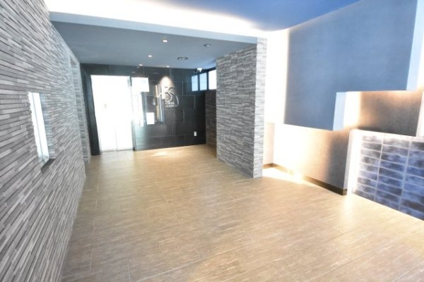 エスライズ神戸三宮山手通弐番館(その他)