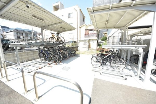 エスライズ神戸三宮山手通弐番館(その他)