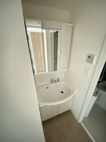 エスライズ神戸三宮山手通弐番館(洗面台・洗面所)