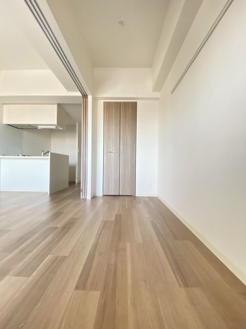 エスライズ神戸三宮山手通弐番館(寝室)