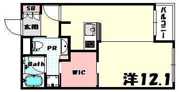 オーキッドレジデンス神戸三宮