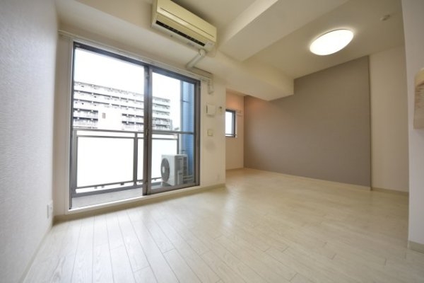 オーキッドレジデンス神戸三宮