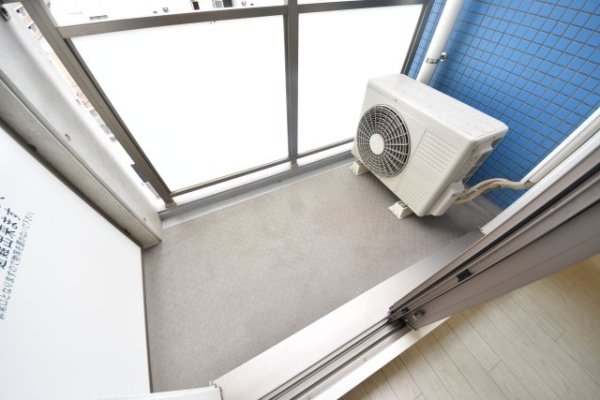 オーキッドレジデンス神戸三宮