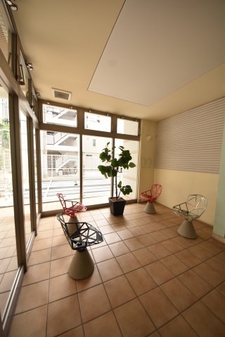 オーキッドレジデンス神戸三宮