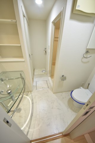 オーキッドレジデンス神戸三宮