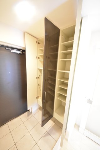 オーキッドレジデンス神戸三宮