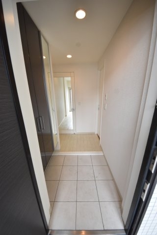 オーキッドレジデンス神戸三宮