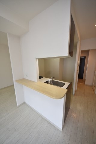 オーキッドレジデンス神戸三宮