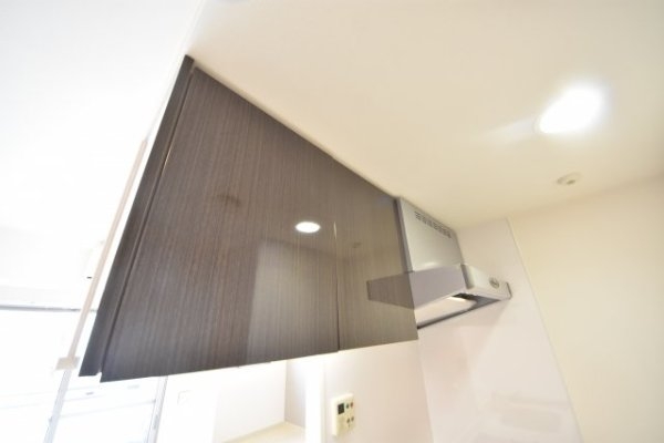 オーキッドレジデンス神戸三宮