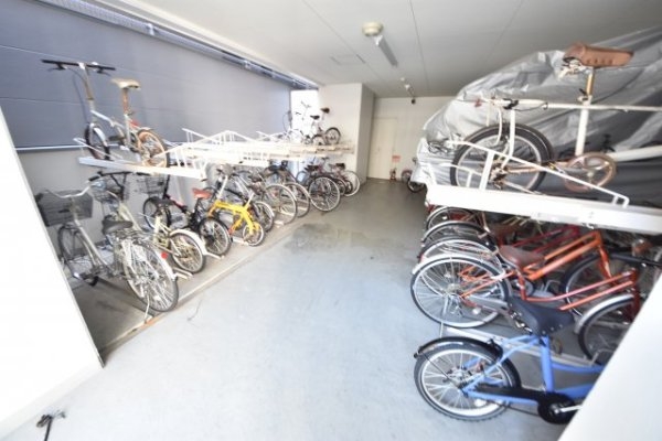 オーキッドレジデンス神戸三宮