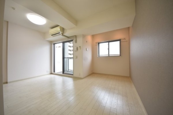 オーキッドレジデンス神戸三宮