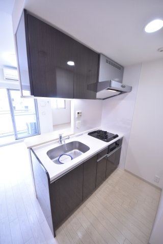 オーキッドレジデンス神戸三宮