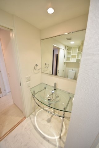 オーキッドレジデンス神戸三宮