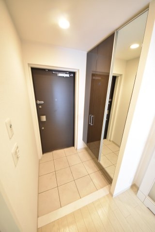 オーキッドレジデンス神戸三宮