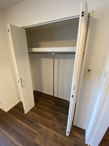 神戸Harborside 萬利Residence(収納)