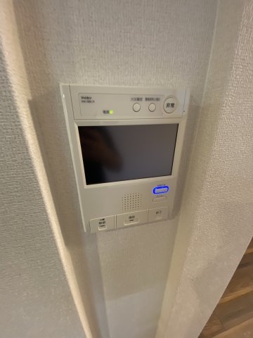 神戸Harborside 萬利Residence(セキュリティ)