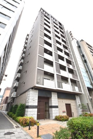 神戸Harborside　萬利Residence