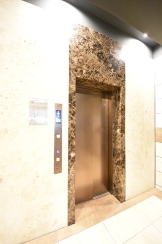 神戸Harborside 萬利Residence(その他)