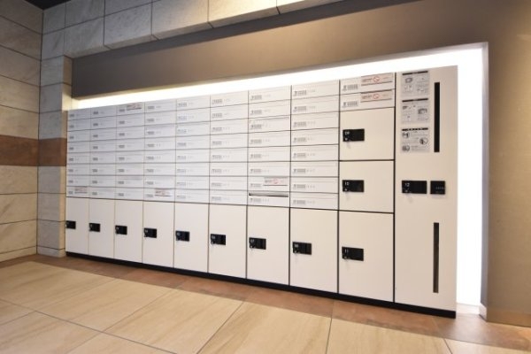 神戸Harborside 萬利Residence(その他)