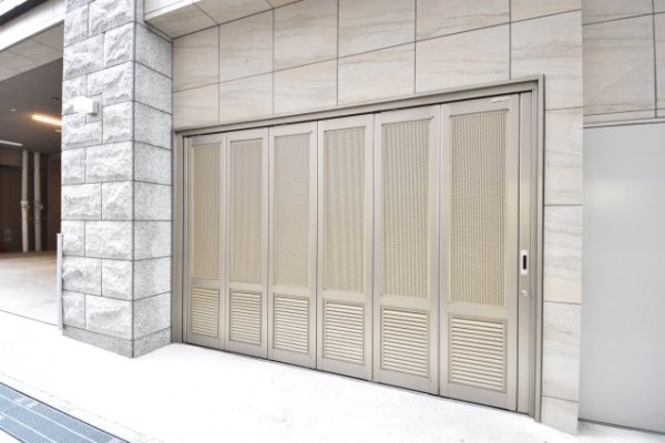 神戸Harborside 萬利Residence(その他)