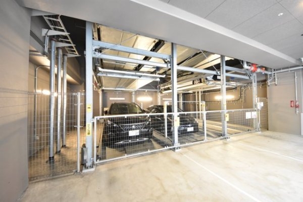 神戸Harborside 萬利Residence(その他)