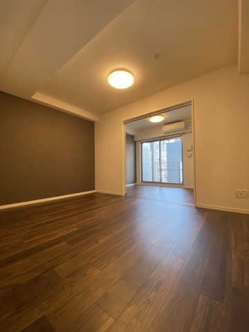 神戸Harborside　萬利Residence