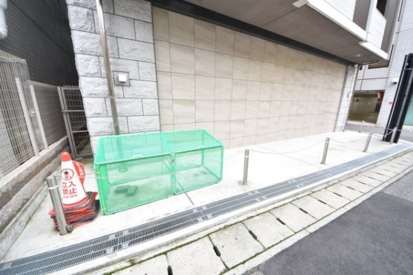 神戸Harborside 萬利Residence(その他)