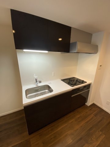 神戸Harborside　萬利Residence