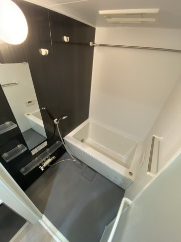 神戸Harborside　萬利Residence