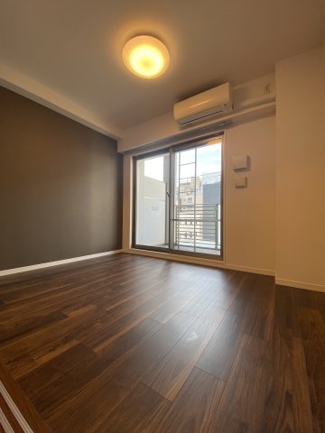 神戸Harborside 萬利Residence(寝室)