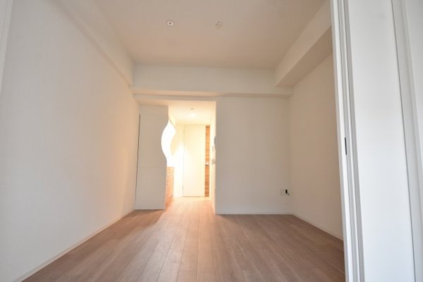 セレニテ神戸元町プリエ(寝室)