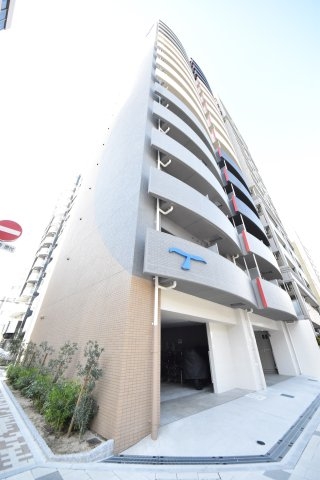 セレニテ神戸元町プリエ