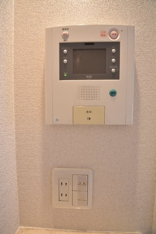 KAISEI新神戸第2WEST(セキュリティ)