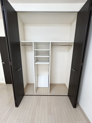 KAISEI新神戸(収納)
