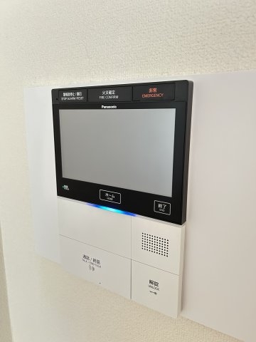 KAISEI新神戸(セキュリティ)