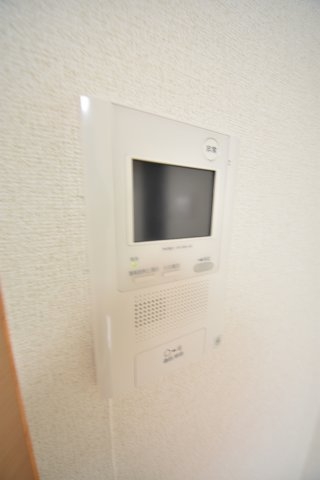 アシストみなと元町(セキュリティ)