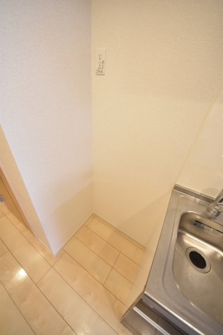 アシストみなと元町(キッチン)