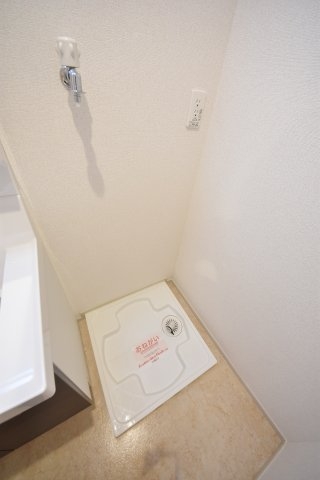 アシストみなと元町(洗面台・洗面所)
