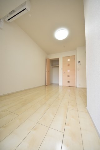 アシストみなと元町(洋室)