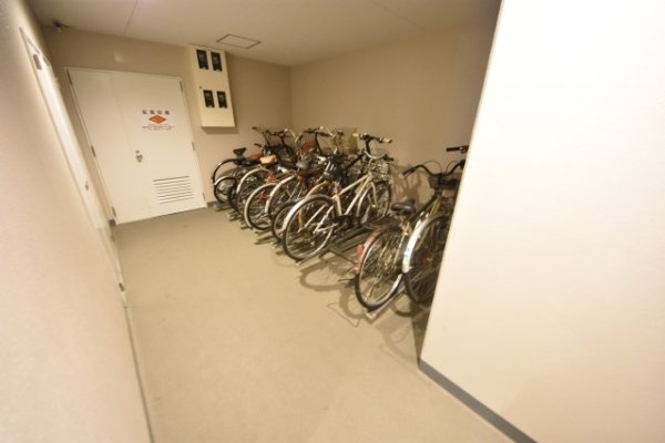 アシストみなと元町(その他共用部分)