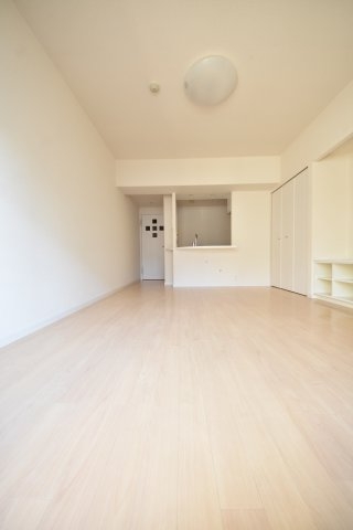 KAISEI新神戸第2WEST(寝室)