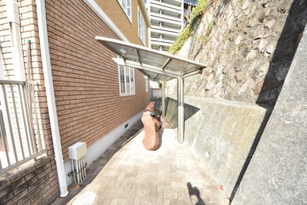 ヒルズ(その他共用部分)