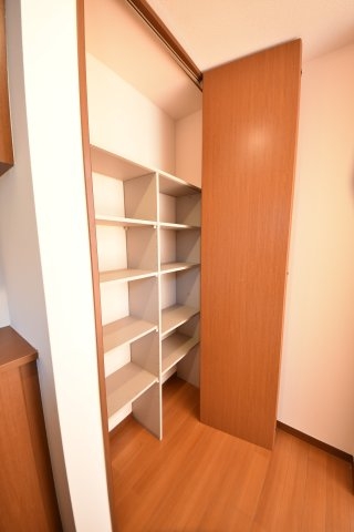 ヒルズ(その他)