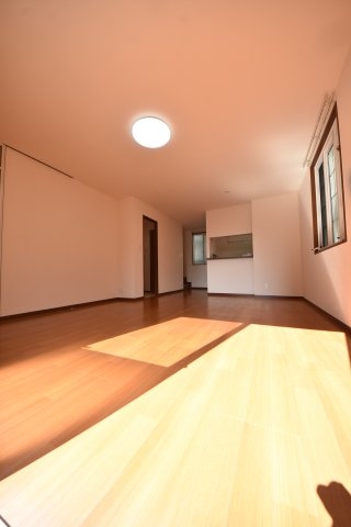 ヒルズ(リビング)