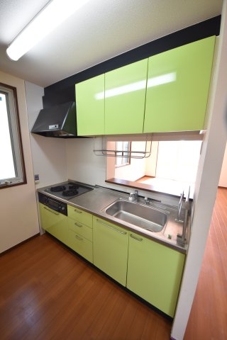 ヒルズ(キッチン)